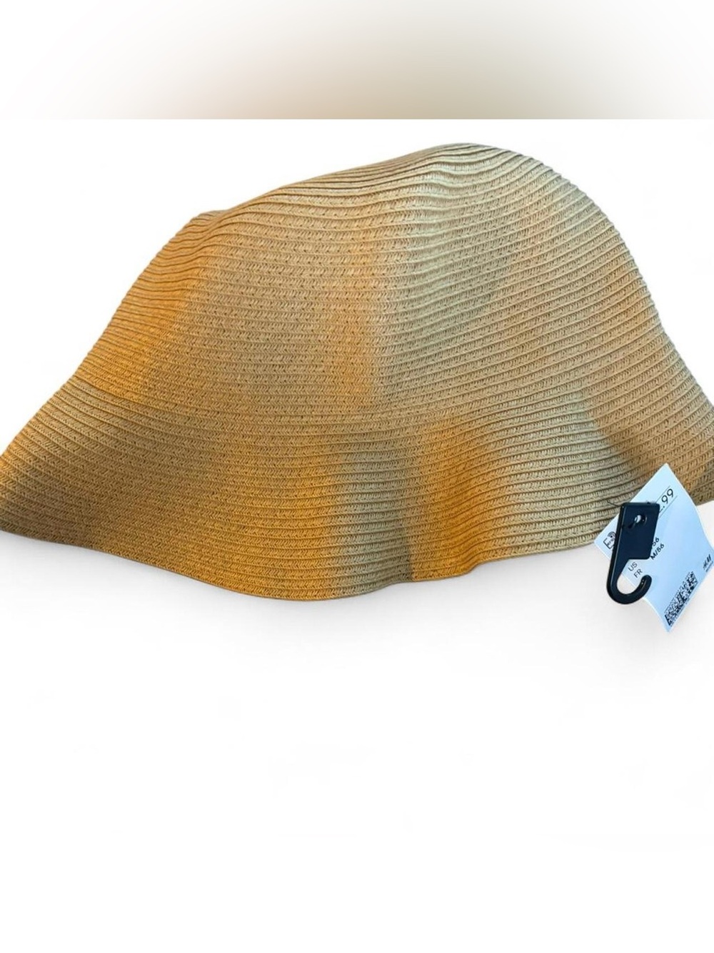 H&M Straw Sun Hat